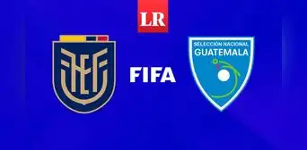 ¿Cuándo juega Ecuador vs. Guatemala por amistoso internacional fecha FIFA 2024? ¿Cuándo juega Ecuador vs. Guatemala por amistoso internacional fecha FIFA 2024?
