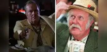 Muere M. Emmet Walsh, actor de 'Blade Runner', a los 88 años