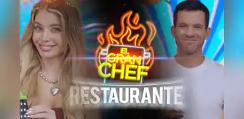 Flavia Laos, Juan Carlos Rey de Castro y más en 'El gran chef: el restaurante': ¿cuándo se estrena? Flavia Laos, Juan Carlos Rey de Castro y más en 'El gran chef: el restaurante': ¿cuándo se estrena?