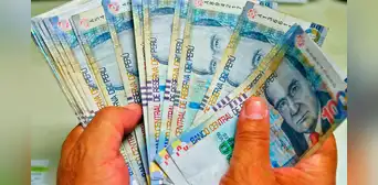 Pensión mínima será de S/600 y cooperativas captarán fondos Pensión mínima será de S/600 y cooperativas captarán fondos