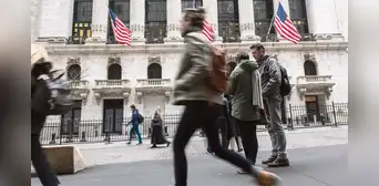 Fed mantiene su tasa en su mayor nivel en 23 años Fed mantiene su tasa en su mayor nivel en 23 años