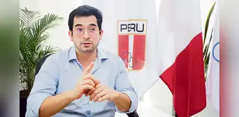 Juegos Panamericanos Lima 2027: presidente del COP, aseguró que serán los más baratos del siglo