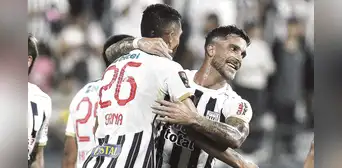 Alianza Lima derrotó 1-0 a Blooming en su vuelta a Matute Alianza Lima derrotó 1-0 a Blooming en su vuelta a Matute