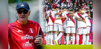 Perú vs. Nicaragua: el sorpresivo 11 que usará Jorge Fossati para debutar con la Bicolor