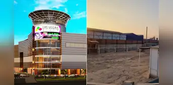 ¿Cuándo se inauguraría el primer mall de PUENTE PIEDRA y qué tiendas tendrá?: así cómo va el proyecto
