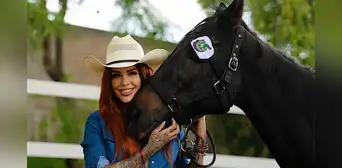 Elena Larrea, el santuario Cuacolandia y sus caballos: ¿qué pasará tras la muerte de la influencer mexicana? Elena Larrea, el santuario Cuacolandia y sus caballos: ¿qué pasará tras la muerte de la influencer mexicana?