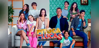 'Pituca sin lucas' lanza su primer avance y emociona a fans por el nuevo elenco que tendrá