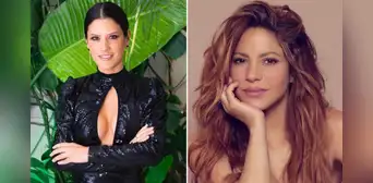 María Pía Copello es la única peruana invitada a un evento exclusivo de Shakira: ¿cómo lo logró? María Pía Copello es la única peruana invitada a un evento exclusivo de Shakira: ¿cómo lo logró?