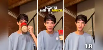 Argentino sorprende al revelar cómo son las fiestas universitarias en EE. UU.: ''Pensé que sería Proyecto X''
