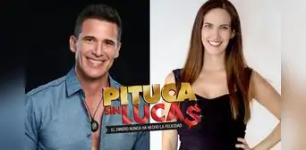 'Pituca sin lucas' reparto confirmado: ¿quién es quién en la nueva serie de Latina? 'Pituca sin lucas' reparto confirmado: ¿quién es quién en la nueva serie de Latina?