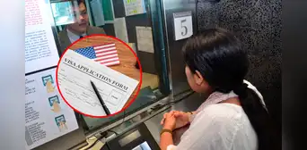 ¿Buscas la visa americana? Descubre las 8 preguntas claves que debes responder en la entrevista ¿Buscas la visa americana? Descubre las 8 preguntas claves que debes responder en la entrevista