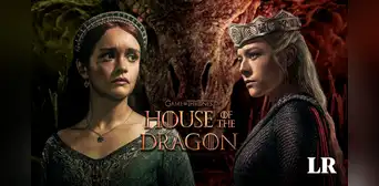 'House Of The Dragon', temporada 2: confirman fecha de estreno y lanzan poderoso tráiler oficial 'House Of The Dragon', temporada 2: confirman fecha de estreno y lanzan poderoso tráiler oficial