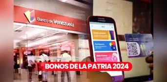 ¿Cómo pasar el Bono de la Patria a mi cuenta del Banco de Venezuela en sencillos pasos? ¿Cómo pasar el Bono de la Patria a mi cuenta del Banco de Venezuela en sencillos pasos?