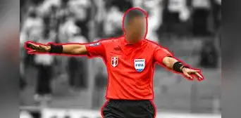 ¿Quién es el árbitro suspendido de por vida por arreglo de partidos y cuál fue el escandaloso caso? ¿Quién es el árbitro suspendido de por vida por arreglo de partidos y cuál fue el escandaloso caso?
