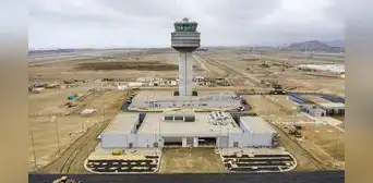 Aeropuerto Jorge Chávez: avance de obras de ampliación se acerca al 80% Aeropuerto Jorge Chávez: avance de obras de ampliación se acerca al 80%