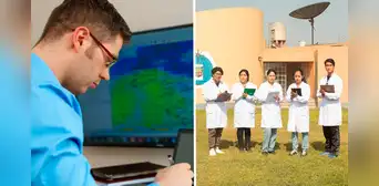 ¿Cuál es la inusual carrera de ingeniería que en PERÚ solo se enseña en la Agraria? ¿Cuál es la inusual carrera de ingeniería que en PERÚ solo se enseña en la Agraria?