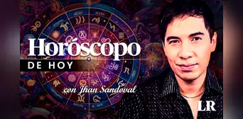 Horóscopode hoy, viernes 22 de marzo: predicciones en el amor, salud y trabajo Horóscopode hoy, viernes 22 de marzo: predicciones en el amor, salud y trabajo