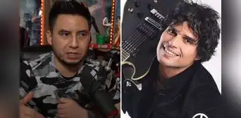 Mexicano reacciona a las canciones peruanas más escuchadas y dice: “Había cantantes muy buenos” Mexicano reacciona a las canciones peruanas más escuchadas y dice: “Había cantantes muy buenos”