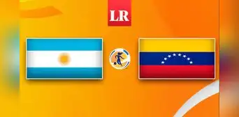 ¡Ni una victoria! Venezuela empató sin goles ante Argentina y quedó eliminada del Sudamericano Sub-17