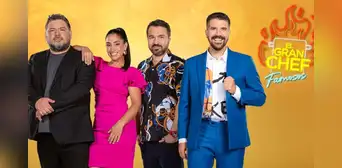 ¡Sé parte de ‘El gran chef: famosos’, nueva temporada!: ¿cómo participar? ¡Sé parte de ‘El gran chef: famosos’, nueva temporada!: ¿cómo participar?