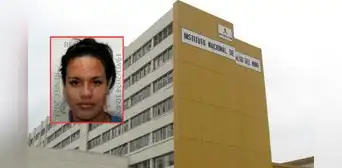 VMT: bebé fallece en extrañas circunstancias y su madre se encuentra no habida