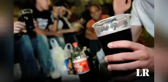 ¿Por qué en Estados Unidos es ilegal comprar alcohol antes de los 21 años? Conoce AQUÍ el motivo