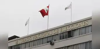 JNE: ¿qué partidos políticos se encuentran ya inscritos para las elecciones 2026?