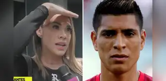 Jossmery Toledo obtuvo medidas de protección contra Paolo Hurtado: "No voy a esperar a que pase algo" Jossmery Toledo obtuvo medidas de protección contra Paolo Hurtado: "No voy a esperar a que pase algo"
