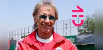 Canal confirmado del Chile vs. Albania para ver el debut de Ricardo Gareca en la Roja Canal confirmado del Chile vs. Albania para ver el debut de Ricardo Gareca en la Roja