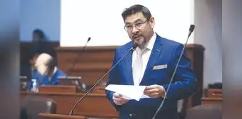 El proyecto de Cordero Jon Tay amenaza el acceso ciudadano a la información El proyecto de Cordero Jon Tay amenaza el acceso ciudadano a la información