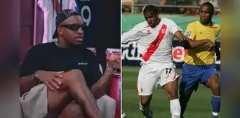 Farfán cuenta la verdad sobre fiesta del Golf Los Incas: "Hubo autorización de la cabeza del grupo"