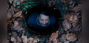 Netflix: Con solo 8 episodios, asustó a Stephen King y nadie logra verlo hasta el final Netflix: Con solo 8 episodios, asustó a Stephen King y nadie logra verlo hasta el final