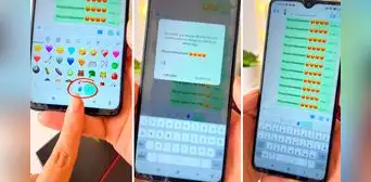 WhatsApp: ¿qué son los 'mensajes bomba' y por qué no deberías enviarlos a tus amigos?