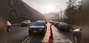 Surco y La Molina enfrentados por vía en el cerro Centinela: ¿cuáles son las causas? Surco y La Molina enfrentados por vía en el cerro Centinela: ¿cuáles son las causas?