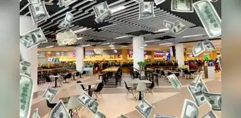 El aeropuerto Jorge Chávez tendrá patio de comidas premium: ¿qué restaurantes habrá?