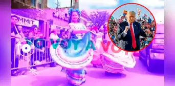 ¿Al ritmo de salsa?: Donald Trump dirige su atención a los electores latinos en EE.UU. con curioso spot