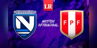 [EN VIVO] Perú vs. Nicaragua: sigue AQUÍ el encuentro amistoso de la Blanquirroja