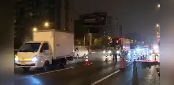 Panamericana Sur: mujer muere en accidente de tránsito cuando transitaba por Surco Panamericana Sur: mujer muere en accidente de tránsito cuando transitaba por Surco