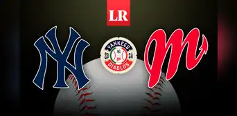 Diablos vs. Yankees EN VIVO en México: horarios y dónde ver el juego por el MLB Spring Training 2024 Diablos vs. Yankees EN VIVO en México: horarios y dónde ver el juego por el MLB Spring Training 2024