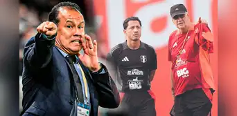 ¿Por qué Juan Reynoso se volvió tendencia antes del debut de Jorge Fossati con la selección peruana?