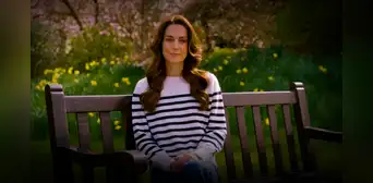 Kate Middleton anuncia que tiene cáncer y está recibiendo quimioterapia Kate Middleton anuncia que tiene cáncer y está recibiendo quimioterapia