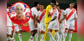 Perú vs. Nicaragua: la alineación confirmada de Jorge Fossati para su debut en la Bicolor
