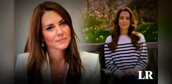 Kate Middleton confirmó que padece de cáncer: ¿cuál es su estado de salud? Kate Middleton confirmó que padece de cáncer: ¿cuál es su estado de salud?