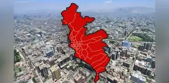 Ni San Juan de Lurigancho ni Carabayllo: este es el distrito de Lima Metropolitana más poblado por km²