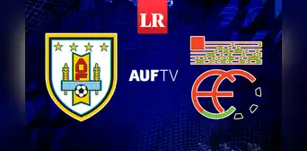 [AUF TV EN VIVO] Uruguay vs. País Vasco: ¿cómo ver el duelo por la fecha FIFA 2024?