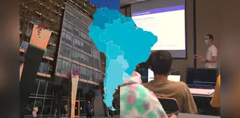 Conoce cuál es la universidad más bella y moderna de Sudamérica, según la IA: supera a Buenos Aires y Sao Paulo