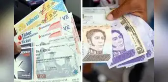 BONO Alimentación y Transporte 2024: ¿qué se sabe del pago de marzo en Venezuela? BONO Alimentación y Transporte 2024: ¿qué se sabe del pago de marzo en Venezuela?