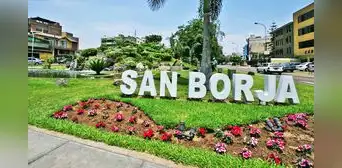 San Borja: ¿de dónde proviene el nombre de este distrito limeño y qué significa? San Borja: ¿de dónde proviene el nombre de este distrito limeño y qué significa?