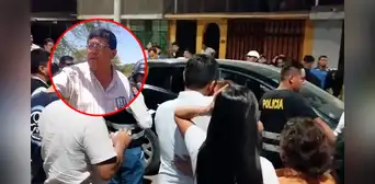 Piura: alcaldes piden a Dina Boluarte que sicariato sea considerado como terrorismo Piura: alcaldes piden a Dina Boluarte que sicariato sea considerado como terrorismo