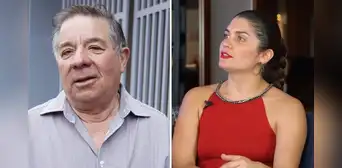 Efraín Aguilar se pronuncia tras críticas de Nataniel Sánchez a 'Al fondo hay sitio': ¿qué dijo?